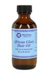 WiseWays Herbals African Glory Hair Oil 2 oz