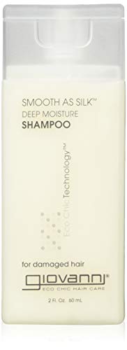 Giovanni Smooth As Silk™ Deep Moisture Shampoo -- 2 fl oz