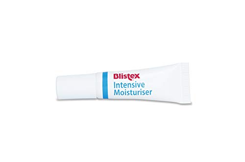 Intensive Moisturiser Hydrating Lip Cream With Spf10, 5g