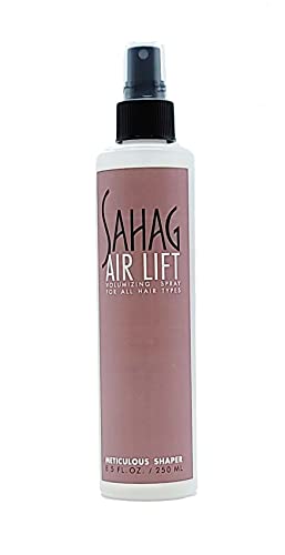 Sahag Air Lift Volumizing Spray