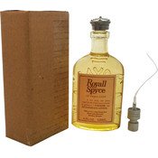 Royall Spyce/Royall Fragrances All Purpose Lotion Spray 4.0 Oz (M)