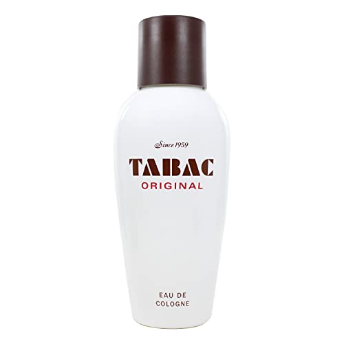 TABAC ORIGINAL by Maurer & Wirtz EAU DE COLOGNE 10.1 OZ for MEN