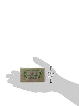 Olive Oil Soap, Papoutsanis, CASE (6 x 125g)