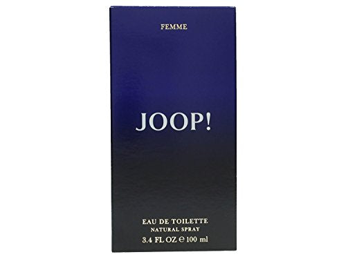 Joop! FOR WOMEN by Joop - 3.3 oz EDT Spray