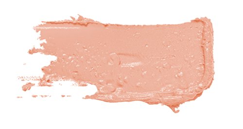 Zuzu Luxe Lipstick (Siesta - Light Peach/Cool Pearl), Natural Ultra-Hydrating Lipstick, Paraben Free, Vegan, Gluten-free, Cruelty-free, Non GMO, 0.13 oz