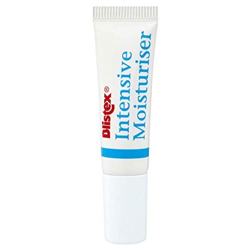 Intensive Moisturiser Hydrating Lip Cream With Spf10, 5g