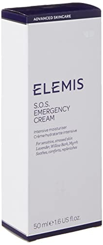 ELEMIS S.O.S. Emergency Cream