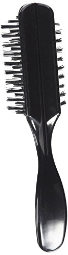 Scalpmaster Row Nylon Bristle Hair Brush # Sc315 by Scalpmaster Company