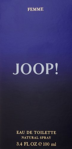 Joop! FOR WOMEN by Joop - 3.3 oz EDT Spray