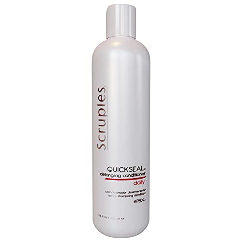 Scruples Quickseal Conditioner, 8.5 Ounce