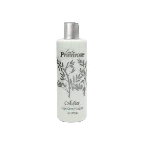 Lady Primrose Celadon Skin Moisturizer, Package May Vary