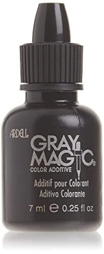 Ardell Gray Magic Color Insurance .25 oz.