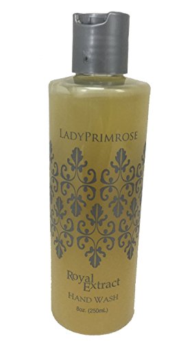 Lady Primrose Royal Extract Hand Wash