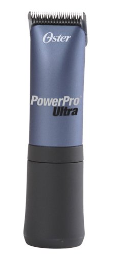 Oster Power Pro Ultra Cordless Replacement/Accessory Clipper, Charging Stand not Included