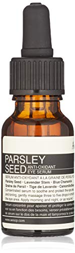 Aesop Parsley Seed Anti-oxidant Eye Serum By Aesop for Unisex - 0.5 Oz Serum, 0.5 Oz