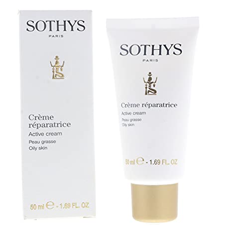 Sothys Active Cream