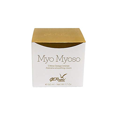 GERne'tic MYO MYOSO Intensive smoothing cream 1.7oz