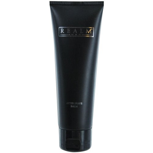 REALM by Erox AFTERSHAVE BALM 3.3 OZ