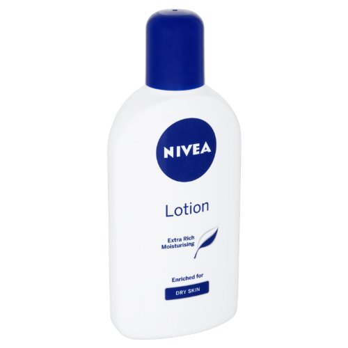 NIVEA Dry Skin Lotion, 250ml by Nivea