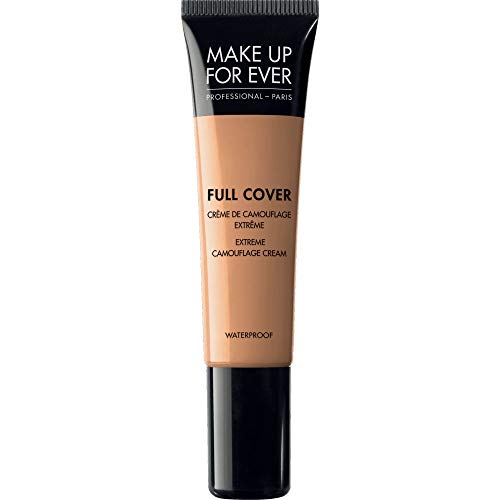 MAKE UP FOR EVER Full Cover Concealer Dark Beige 12