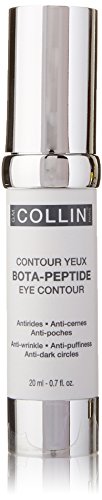 G.M. Collin Bota-Peptide Eye Contour, 0.7 Fluid Ounce