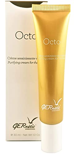 GERne'tic OCTO Purifying cream for the face 1.0oz