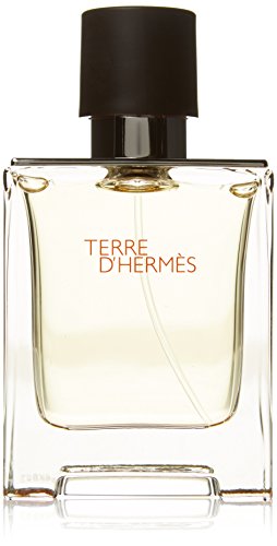 Hermes Terre D'hermes Eau de Toilette Spray, 1.7 Fluid Ounce
