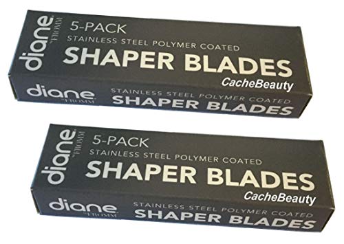 Fromm Shaper Replacement Blades - 10 Pack #106
