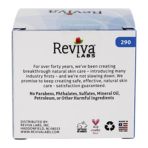 Reviva Labs - Intercell Day Cream 1.5 oz