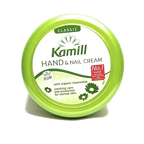 Kamill Classic Hand and Nail Cream, 150ml