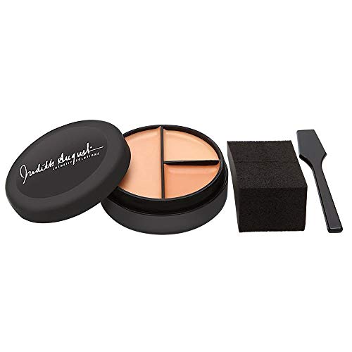 Judith August- Orange Masking Crème - Dark Circle Concealer Makeup - .75 oz