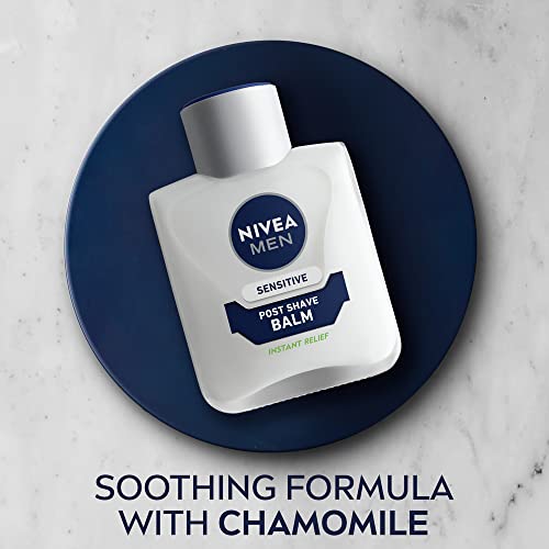 Nivea for Men After Shave Soothing Balm 100ml
