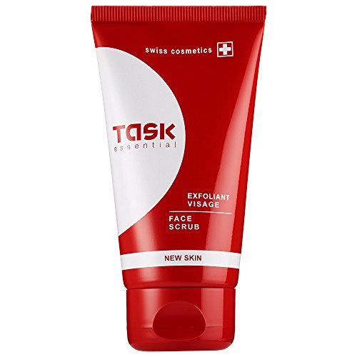 Task Essential New Skin Face Scrub, 2.5 oz.