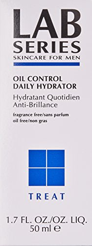 LAB SERIES Oil Control Daily Hydrator, 1.7 Ounce