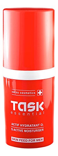 Task Essential O2 Active Moisturizer
