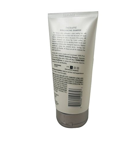 NEXXUS THERAPPE Replenishing System Ultimate Moisture Shampoo 5.1 oz