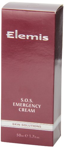 ELEMIS S.O.S. Emergency Cream