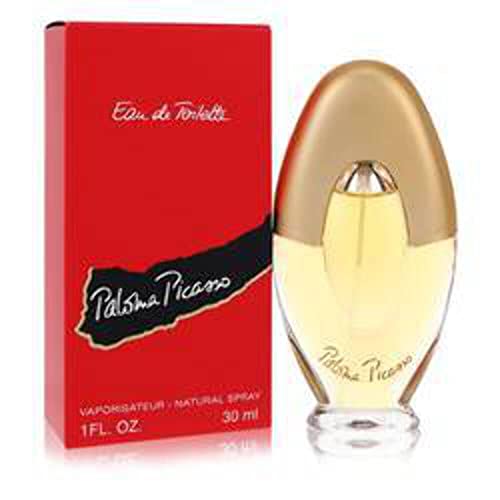 PALOMA PICASSO by Paloma Picasso EDT SPRAY 1 OZ for WOMEN