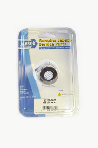 Jabsco Lip Seal 92700-0060, Lip Seal