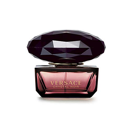 Versace Crystal Noir for Women 1.7 oz Eau de Toilette Spray