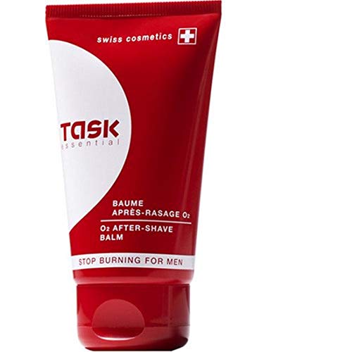Task Essential Stop Burning 02 After-Shave Treatment