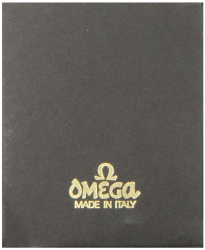 Omega 172 Chrome Shaving Brush Stand