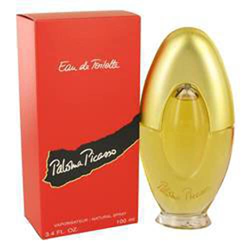 PALOMA PICASSO by Paloma Picasso EDT SPRAY 1 OZ for WOMEN