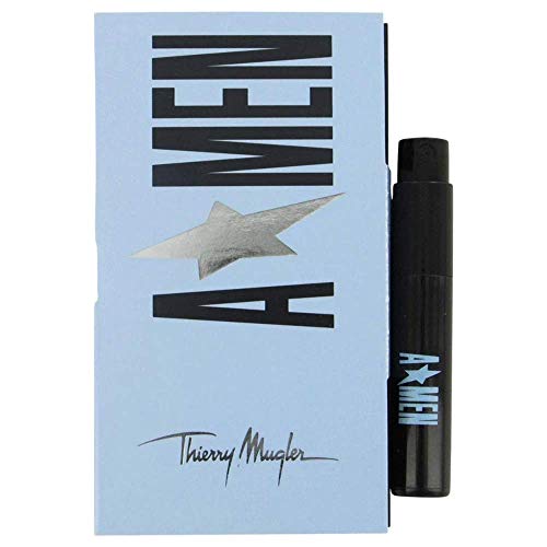 Angel by Thierry Mugler for Men .04 oz Vial (sample)