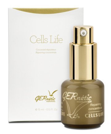 GERne'tic CELLS LIFE Repairing concentrate 0.5oz