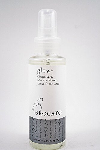 Brocato Glow Glisten Spray 3.4 oz