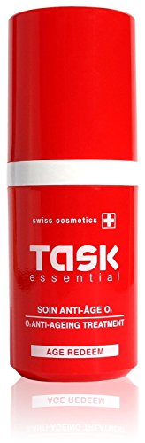 Task Essential Age Redeem O2 Anti-Ageing Treatment, 1.7 oz.