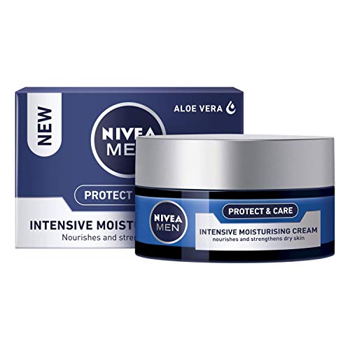Nivea for Men Intensive Moisturising Cream 50ml