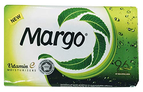 Margo Neem Soap 75g (Pack of 3)