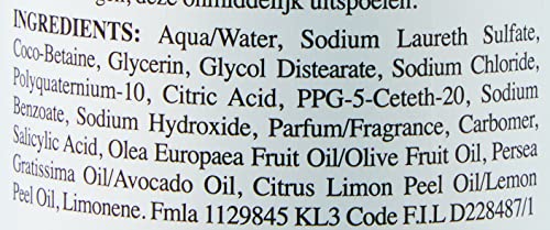 Kiehl's Olive Fruit Oil Nourishing Shampoo, 8.4 Ounce